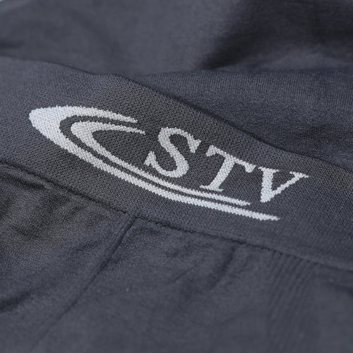 STV 3 Pack Elasticated Stretch Briefs