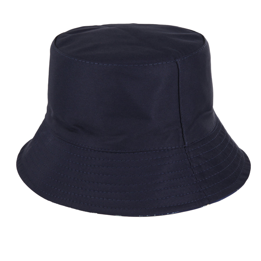 Tom Franks Reversible Bucket Hat