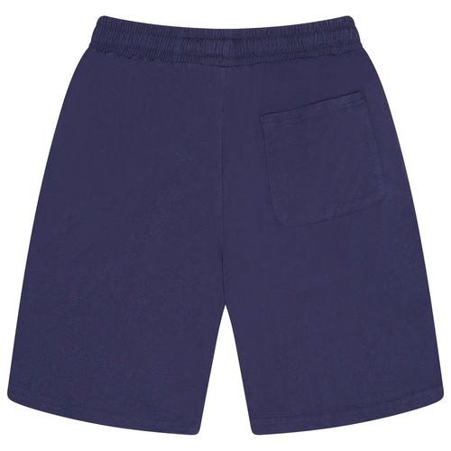 Russell Athletic Elasticated Waist Jersey Shorts