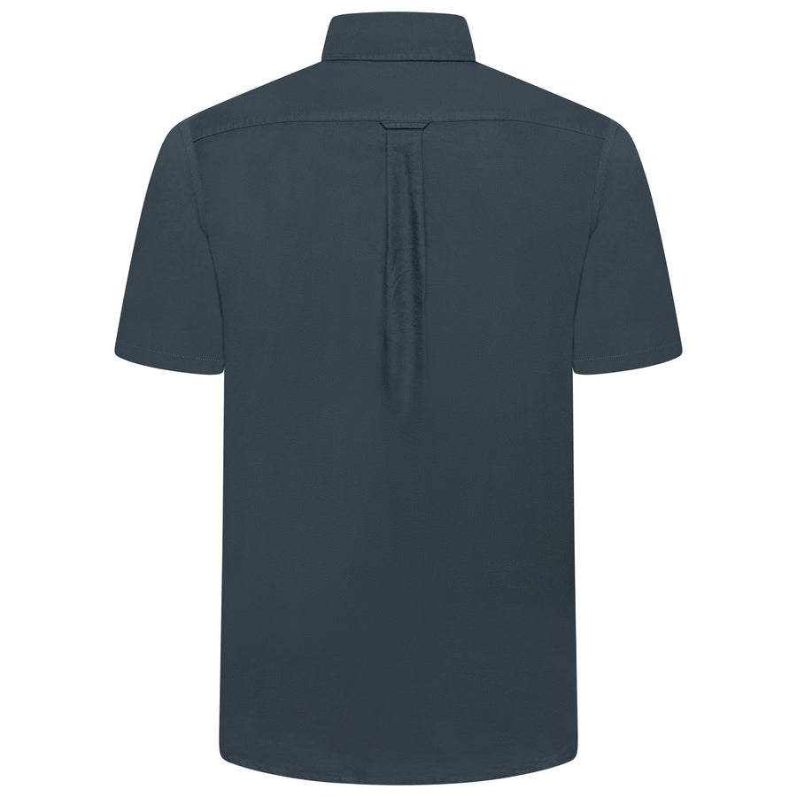 M&S Assorted Ultimate Pure Cotton Oxford Shirt