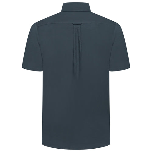 M&S Assorted Ultimate Pure Cotton Oxford Shirt