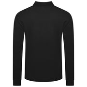 Evryone Long Sleeve Polo Shirt
