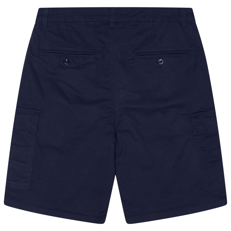 6 Pocket Cargo Shorts