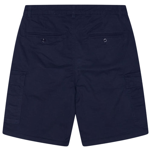 6 Pocket Cargo Shorts