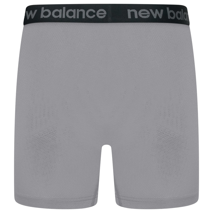 New Balance 3 Pack Premium Boxer Briefs