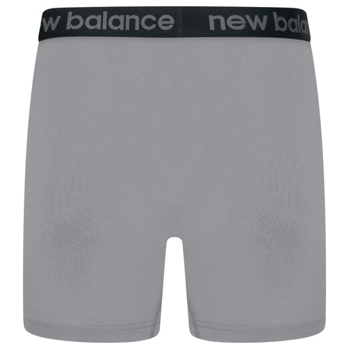 New Balance 3 Pack Premium Boxer Briefs