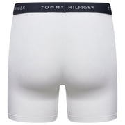Tommy Hilfiger 3 Pack Cotton Stretch Boxer Briefs