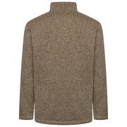 Wrangler Authentics Quarter Zip Fleece