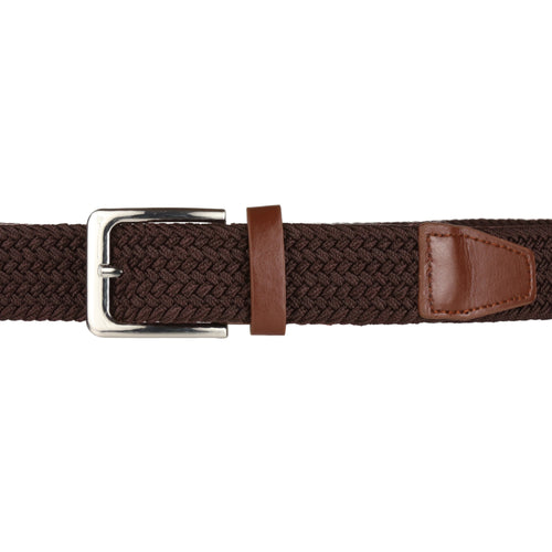 Stretchy™ 1.25" Wide Elasticated Belt