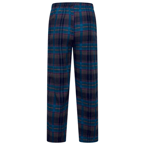 Lucky Brand Henley & Flannel Pant Pyjama Set
