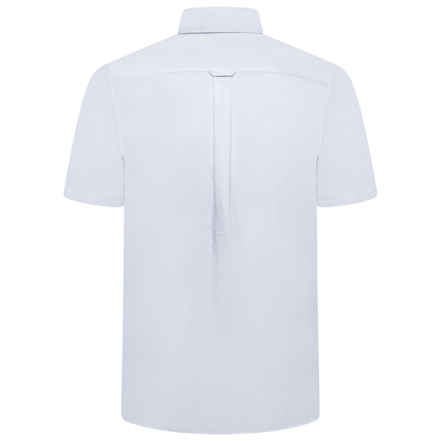 M&S Ultimate Pure Cotton Oxford Shirt