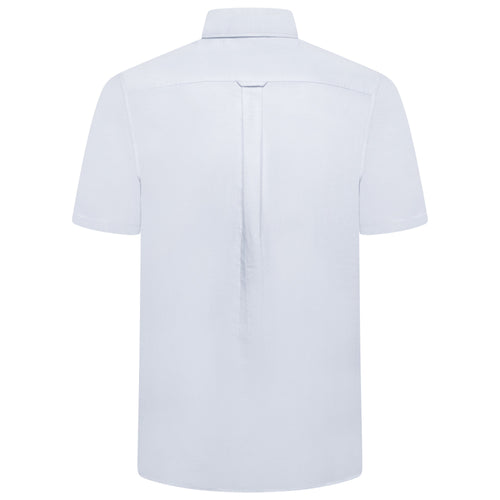 M&S Ultimate Pure Cotton Oxford Shirt