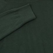 City Comfort Roll Neck Jumper