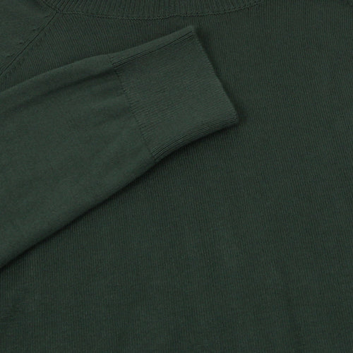 City Comfort Roll Neck Jumper