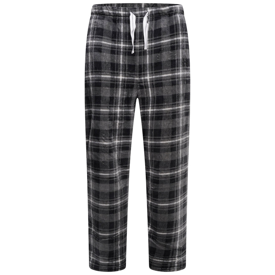 ButtonFresh Plush Luxury Lounge Set