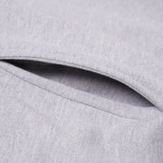 Casual Classics Elasticated Waist Fleece Joggers