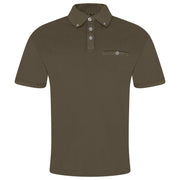 Evryone Short Sleeve Polo Shirt