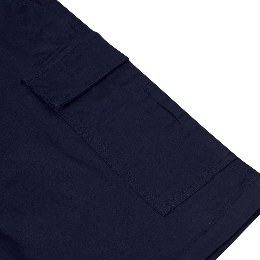 6 Pocket Cargo Shorts