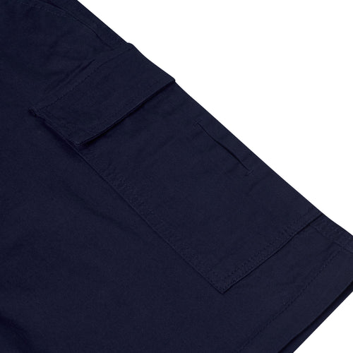 6 Pocket Cargo Shorts