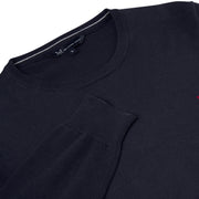 Crew Clothing Company Crew Neck Jumper
