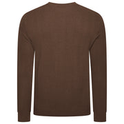 F&F Chevron Knit Pullover Jumper
