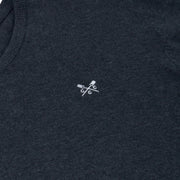 Crew Clothing Company V Neck Jumper