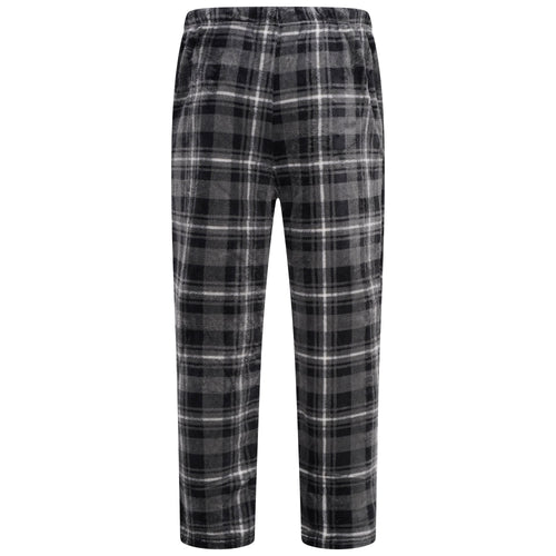 ButtonFresh Plush Luxury Lounge Set