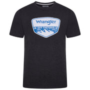 Wrangler Off The Grid Cotton Stretch T-Shirt