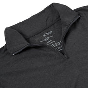 Heat Ultra Thermal Quarter Zip Pullover