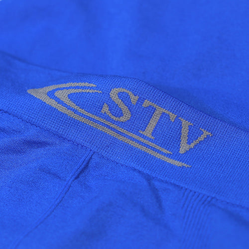 STV 3 Pack Elasticated Stretch Briefs