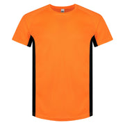 Roly Contrast Breathable T-Shirt