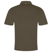 Evryone Short Sleeve Polo Shirt