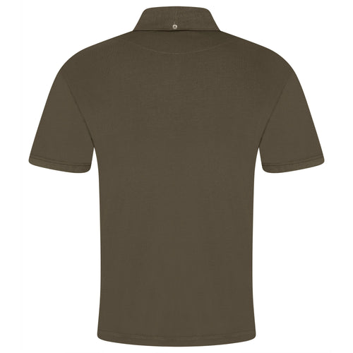 Evryone Short Sleeve Polo Shirt