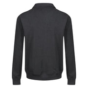 ButtonFresh Quarter Zip Pullover