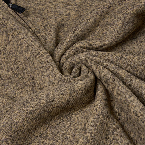 Wrangler Authentics Quarter Zip Fleece