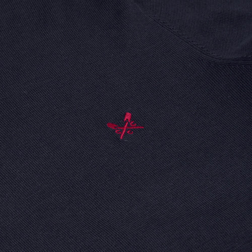 Crew Clothing Company Crew Neck Jumper