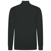 Jacamo Quarter Zip Jumper