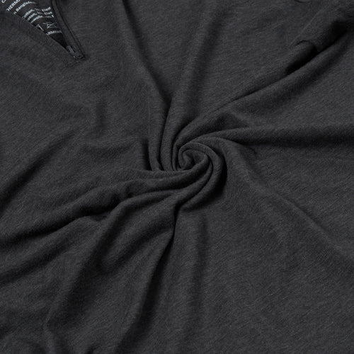 Heat Ultra Thermal Quarter Zip Pullover
