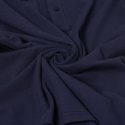 Enfari Short Sleeve Pique Polo Shirt