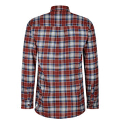 ButtonFresh Brushed Cotton Check Shirt
