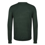 City Comfort Crew Neck Jumper