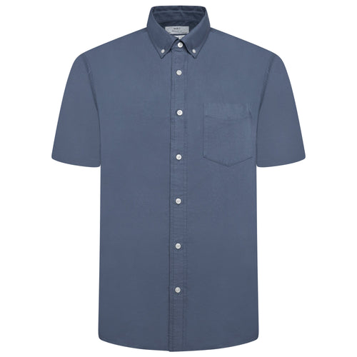 M&S Assorted Ultimate Pure Cotton Oxford Shirt
