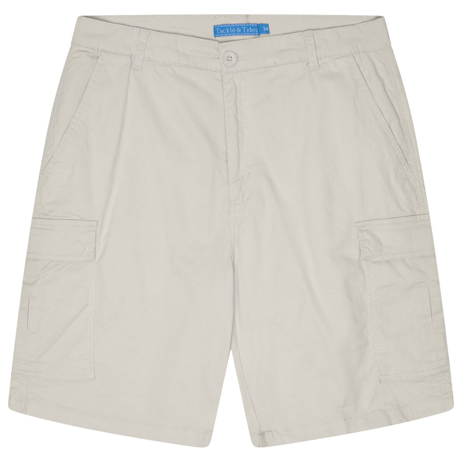 6 Pocket Cargo Shorts