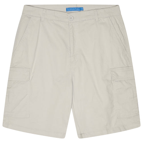 6 Pocket Cargo Shorts