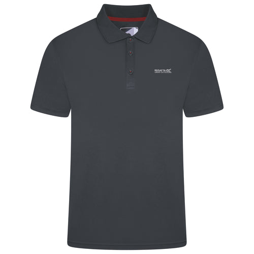 Regatta Maverick Active Polo Shirt
