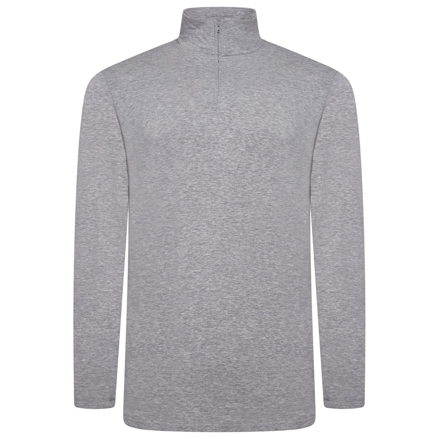 Heat Ultra Thermal Quarter Zip Pullover