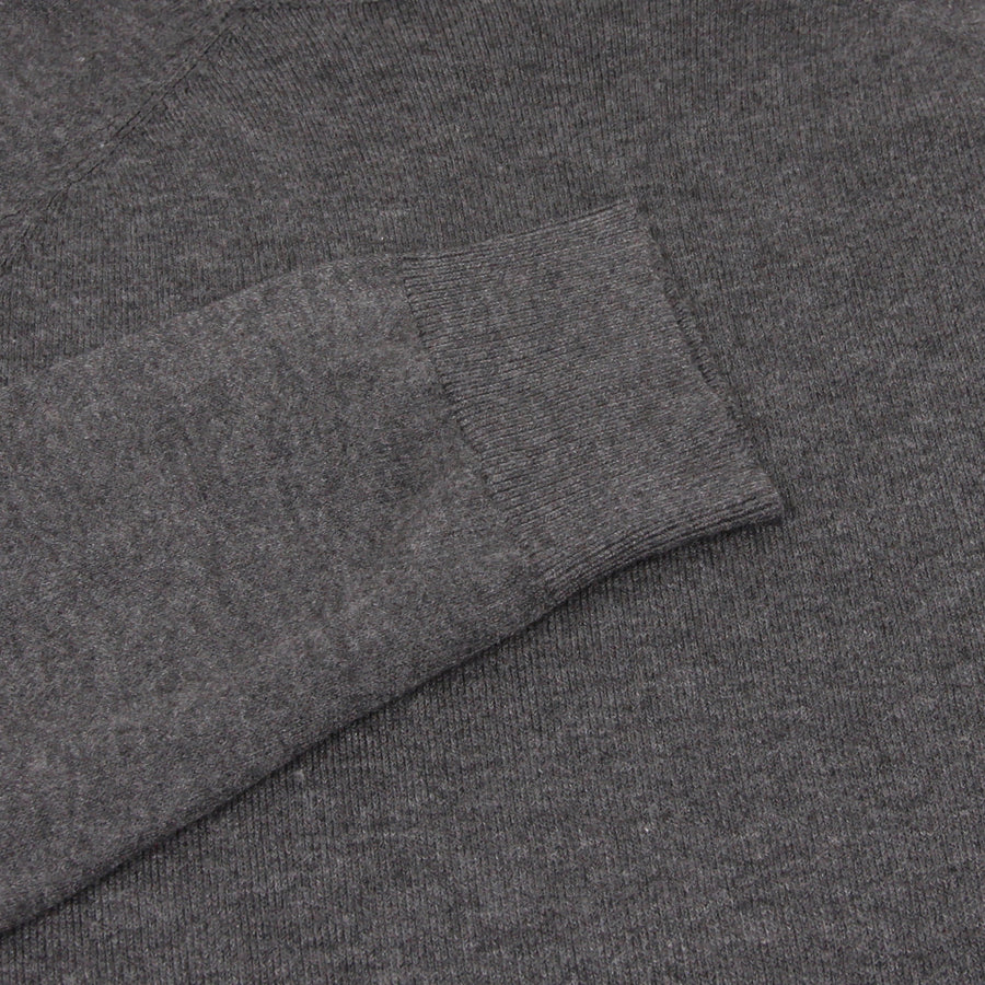 City Comfort Roll Neck Jumper