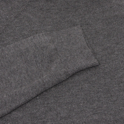 City Comfort Roll Neck Jumper