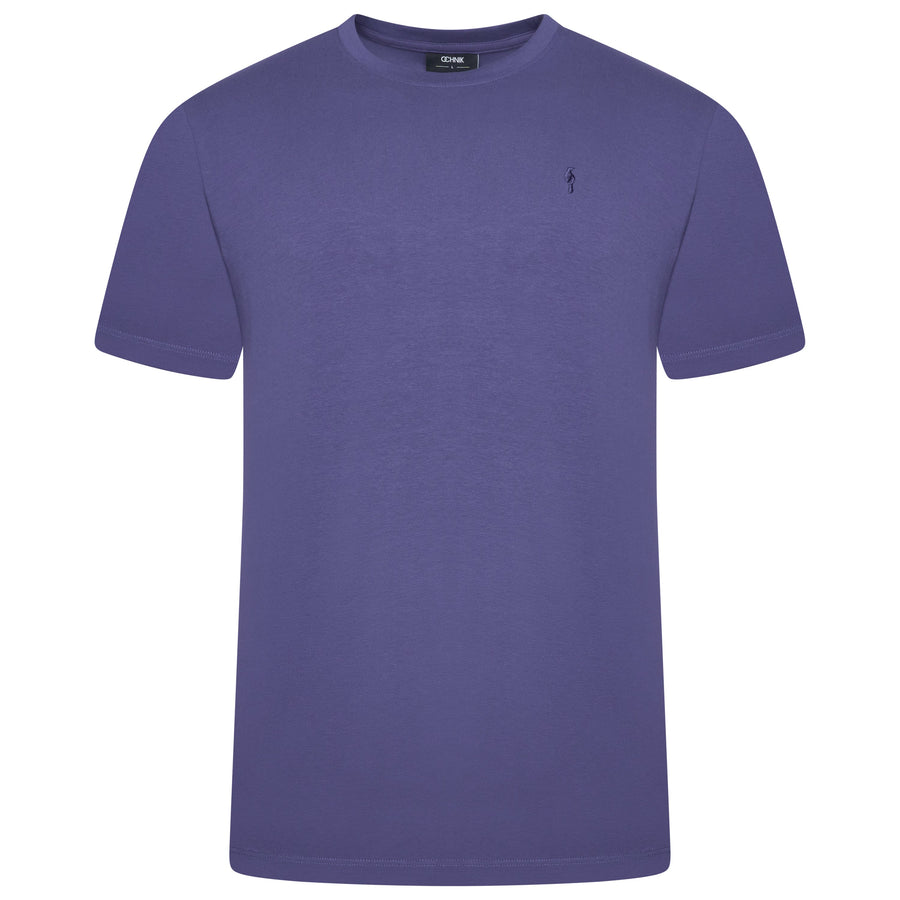 Ochnik Stretch Cotton T-Shirt