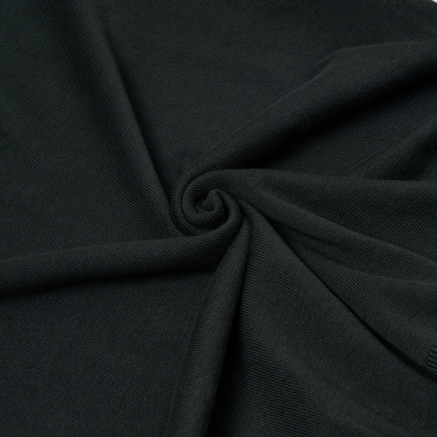 Jacamo Quarter Zip Jumper
